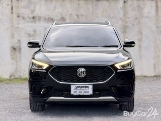 2023 MG ZS (ปี 17-25) 1.5 D+ thumbnail 1