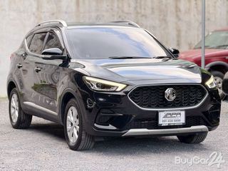 2023 MG ZS (ปี 17-25) 1.5 D+ thumbnail 2