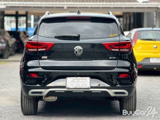 2023 MG ZS (ปี 17-25) 1.5 D+ thumbnail 3