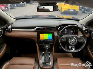2023 MG ZS (ปี 17-25) 1.5 D+ thumbnail 11