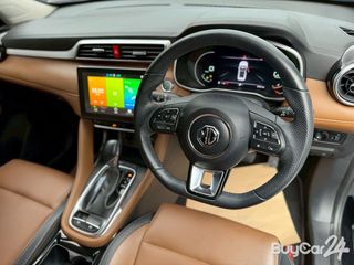 2023 MG ZS (ปี 17-25) 1.5 D+ thumbnail 10