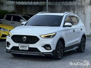 2023 MG ZS (ปี 17-25) 1.5 V thumbnail 2