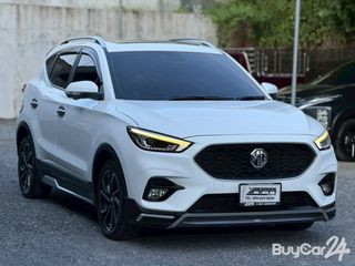 2023 MG ZS (ปี 17-25) 1.5 V thumbnail 3