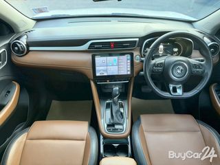 2023 MG ZS (ปี 17-25) 1.5 V thumbnail 12