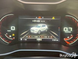 2023 MG ZS (ปี 17-25) 1.5 V thumbnail 13
