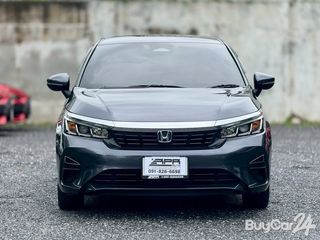 2024 Honda City (ปี 19-24) 1.0 SV thumbnail 1