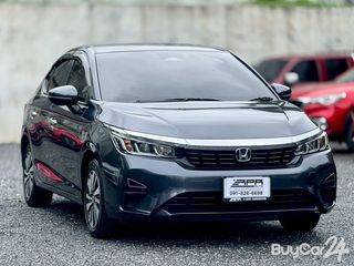 2024 Honda City (ปี 19-24) 1.0 SV thumbnail 2