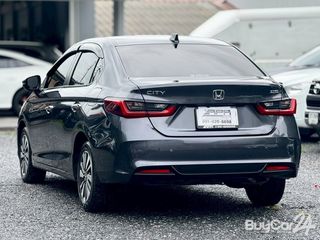 2024 Honda City (ปี 19-24) 1.0 SV thumbnail 3
