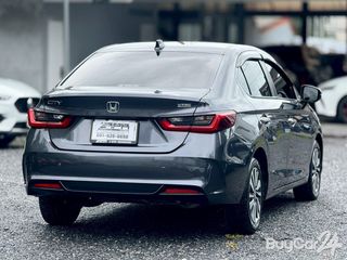 2024 Honda City (ปี 19-24) 1.0 SV thumbnail 4