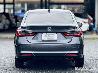 2024 Honda City (ปี 19-24) 1.0 SV thumbnail 5