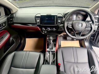 2024 Honda City (ปี 19-24) 1.0 SV thumbnail 12