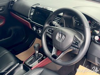 2024 Honda City (ปี 19-24) 1.0 SV thumbnail 11