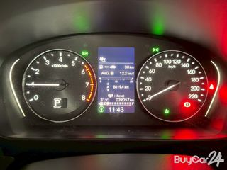 2024 Honda City (ปี 19-24) 1.0 SV thumbnail 13