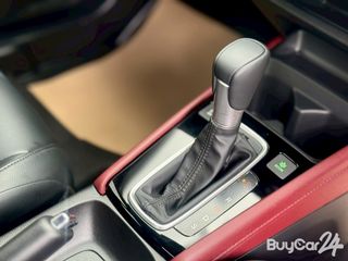 2024 Honda City (ปี 19-24) 1.0 SV thumbnail 17
