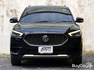 2023 MG ZS (Year 17-25) 1.5 D+ thumbnail 1