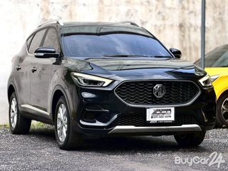 2023 MG ZS (Year 17-25) 1.5 D+ thumbnail 2