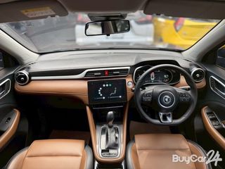 2023 MG ZS (Year 17-25) 1.5 D+ thumbnail 12