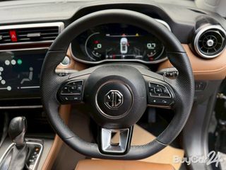 2023 MG ZS (Year 17-25) 1.5 D+ thumbnail 11