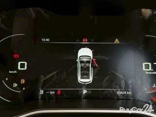 2023 MG ZS (Year 17-25) 1.5 D+ thumbnail 13