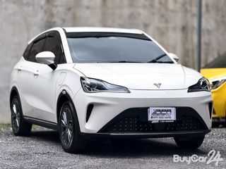 2025 Neta Neta V-II (ปี 24-28) Smart thumbnail 3