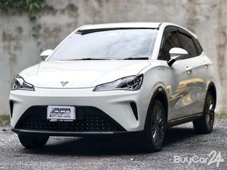 2025 Neta Neta V-II (ปี 24-28) Smart thumbnail 2