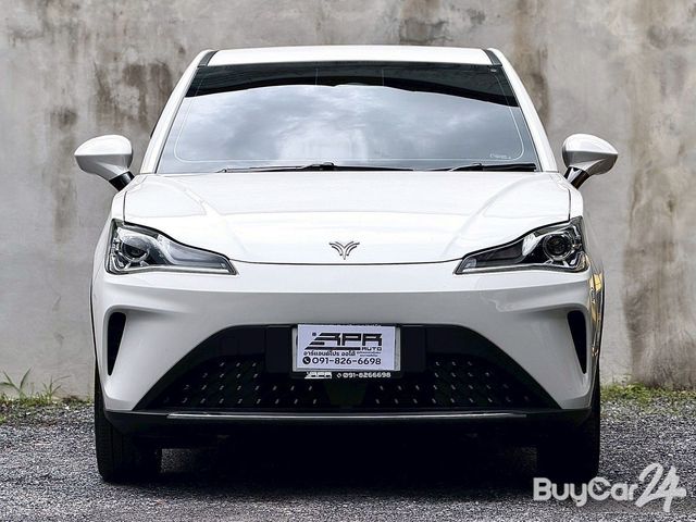 2025 Neta Neta V-II