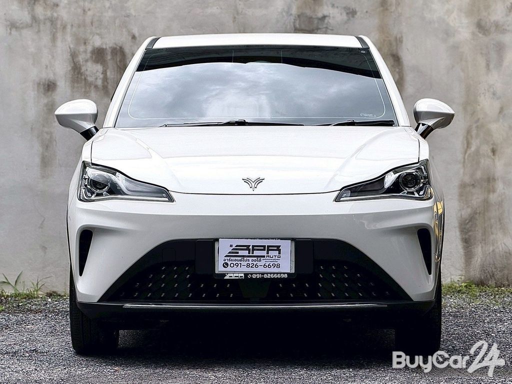 2025 Neta Neta V-II (ปี 24-28) Smart - 1