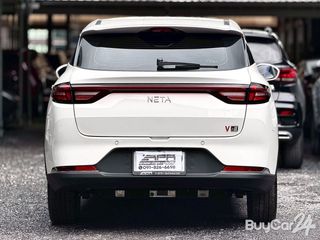 2025 Neta Neta V-II (ปี 24-28) Smart thumbnail 4