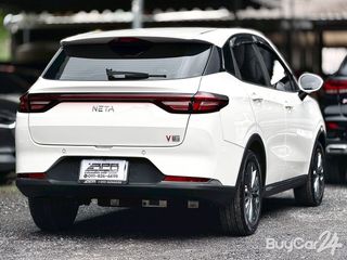 2025 Neta Neta V-II (ปี 24-28) Smart thumbnail 5