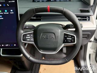 2025 Neta Neta V-II (ปี 24-28) Smart thumbnail 11