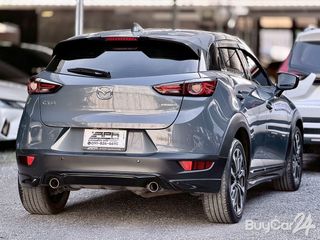 2023 Mazda CX-3 (Year 15-26) 2.0 Comfort thumbnail 5