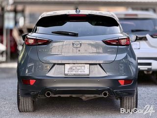 2023 Mazda CX-3 (Year 15-26) 2.0 Comfort thumbnail 4