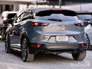 2023 Mazda CX-3 (Year 15-26) 2.0 Comfort thumbnail 6