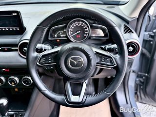 2023 Mazda CX-3 (Year 15-26) 2.0 Comfort thumbnail 11