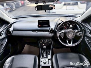 2023 Mazda CX-3 (Year 15-26) 2.0 Comfort thumbnail 12