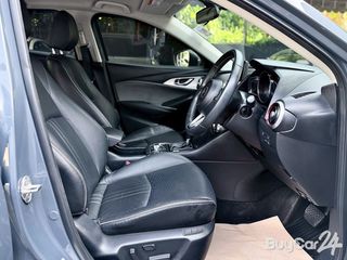 2023 Mazda CX-3 (Year 15-26) 2.0 Comfort thumbnail 14