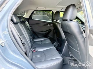 2023 Mazda CX-3 (Year 15-26) 2.0 Comfort thumbnail 15
