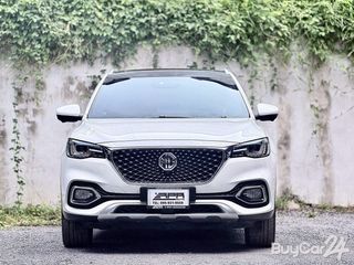 2021 MG HS (ปี 19-24) 1.5 X thumbnail 3
