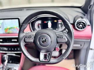 2021 MG HS (ปี 19-24) 1.5 X thumbnail 7