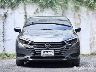 2025 Nissan ALMERA (Year 19-25) 1.0 V thumbnail 3