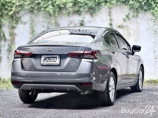 2025 Nissan ALMERA (Year 19-25) 1.0 V thumbnail 6