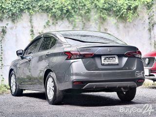 2025 Nissan ALMERA (Year 19-25) 1.0 V thumbnail 5