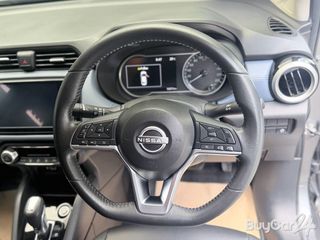 2025 Nissan ALMERA (Year 19-25) 1.0 V thumbnail 7