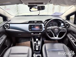 2025 Nissan ALMERA (Year 19-25) 1.0 V thumbnail 8