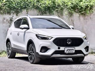 2023 MG ZS (ปี 17-25) 1.5 X thumbnail 1