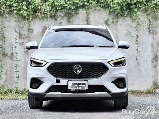 2023 MG ZS (ปี 17-25) 1.5 X thumbnail 2