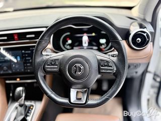 2023 MG ZS (ปี 17-25) 1.5 X thumbnail 6