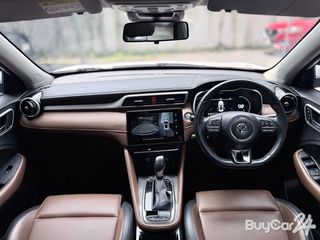 2023 MG ZS (ปี 17-25) 1.5 X thumbnail 7