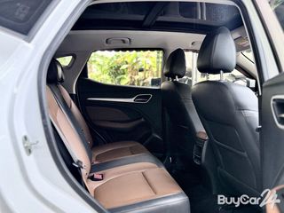 2023 MG ZS (ปี 17-25) 1.5 X thumbnail 10