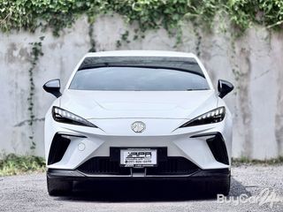 2025 MG ZS (ปี 17-25) 1.5 D thumbnail 3